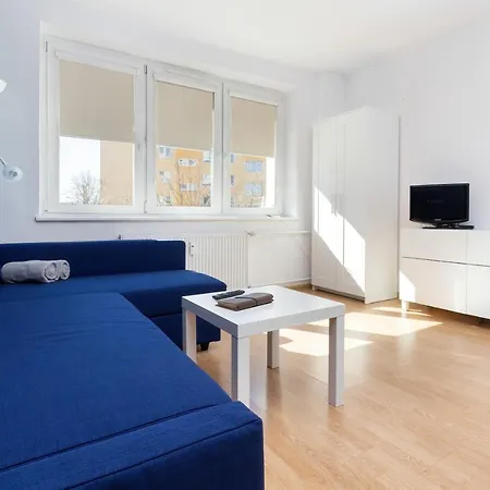 Lejlighed Herberta By Renters