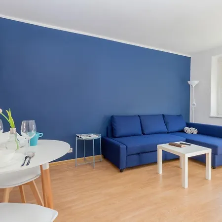 Apartman Herberta By Renters Gdynia