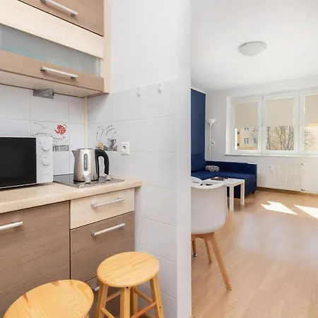 Herberta By Renters Gdynia
