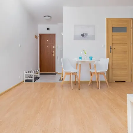 Herberta By Renters Apartman Gdynia