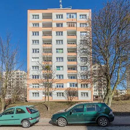 Lejlighed Herberta By Renters