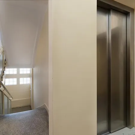 Herberta By Renters 아파트 그디니아